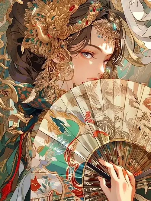 刀尖电视剧幕后制作团队访谈配图